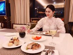 -西安赛瑞喜来登大酒店