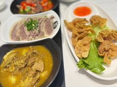 -新仙清汤牛腩(铜锣湾店)