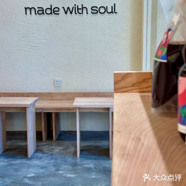 深圳新店|罗湖又多了一家喜欢的咖啡店