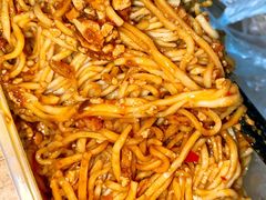 炸酱拌面-食惠里小笼包面馆(越秀店)