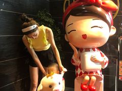 -豆花姐烂豆花火锅(水屯北路恒大滨河店)