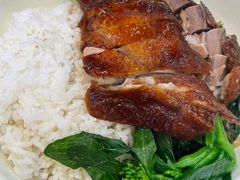 -辉旺烧鹅茶餐厅