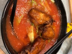 -华嫂冰室(尖沙咀店)