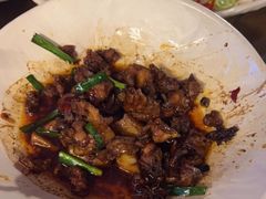 -隔壁老王·家常云南菜(花巷店)