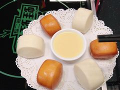 金银馒头-蛙蛙叫干锅年代(常熟二店)