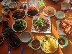 -春花民族美食(佳木斯总店)