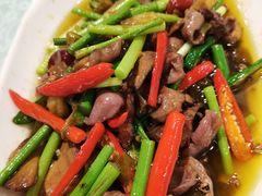 火爆鸡杂-陈胖子特色菜.鲜货现炒(融景城店)