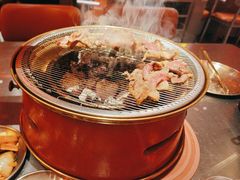 -西塔老太太泥炉烤肉(苏州大悦城店)