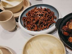 -鹿港小镇(金虹桥国际中心店)