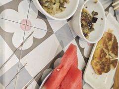 -勇利赵家烤肉坊(翠华北路店)