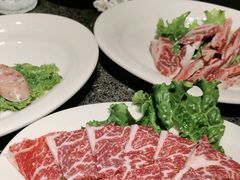 -NIUAN牛庵·日式和牛烧肉(恒隆店)