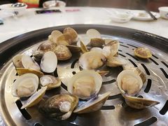 -欢乐海岸美食联盟