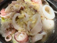 -大洋家·精品潮汕菜·生腌砂锅粥(天河东路店)