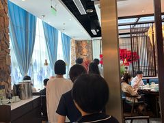-上地宴·中关村的会客厅(清河高铁站店)