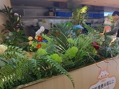 -非烤勿扰自助烤肉(合胜百货店)