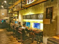 -沐禾网咖(财富店)