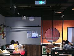 -醉炫音速烧烤·干煸菜(沙河总店)