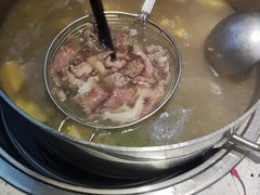 -潮正和潮汕牛肉火锅·老字号(番禺万达店)