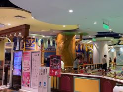 -MELAND CLUB亲子乐园•派对(虹桥万象城店)