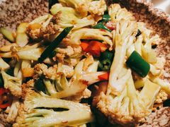-鼎盛蜀坊·重庆江湖菜(市桥地铁站店)