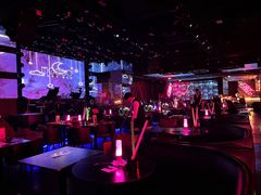 -MOSSO音乐酒吧·live house(南京旗舰店)