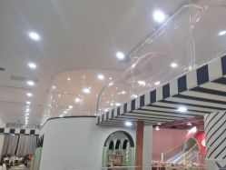 -宝燕乐园(春申店)