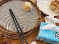 -海汇源老烧麦店(东大街总店)