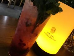 -TiKi餐厅酒吧