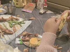 -锦州御烧烤·形象店(人民街店)