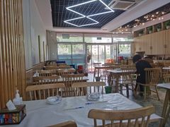 大堂-北戴河庆山饭店·海鲜砂锅粥(北戴河黑石路店)