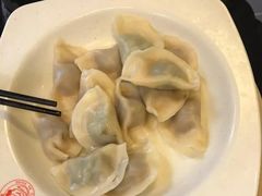 -大娘水饺(浒崇路大润发店)