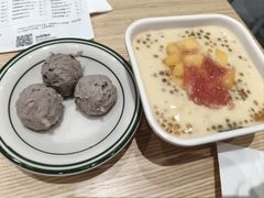 -满记甜品(南京虹悦城三店)