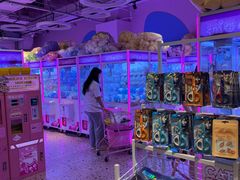 -我要抓娃娃(武进吾悦广场店)