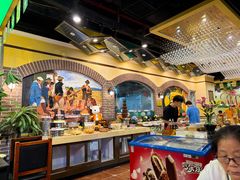 -拉丁餐厅·巴西烤肉自助(正佳广场店)