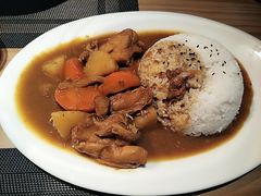 -清真·艾美可餐厅(大悦汇店)