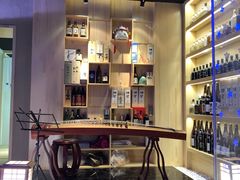 -琴寿司居酒屋(中山广场店)