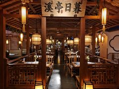 -江南赋(内蒙古大厦店)