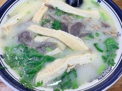 -鸭小妹鸭血粉丝(老门东店)