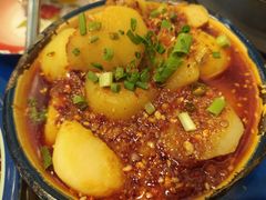 -马路边边 传媒大学店
