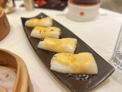 虾仁肠粉-翠园(北京王府中环店)