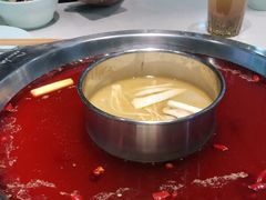 -麻辣空间·清油火锅(万达广场店)