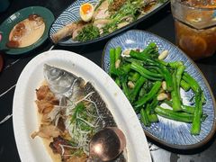 -粤·向群饭店(泮塘路店)