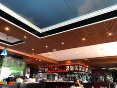 -泰谷酒店·太古码头闽菜自助餐厅