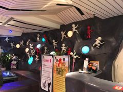 -悦汇商务会所KTV夜总会(松江店)