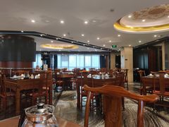 大堂-全聚德(新街口店)