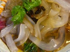 -老浒记烤鸭-北京菜(琉璃厂店)