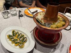 -北京王府井希尔顿酒店·秦唐中餐厅Chynna