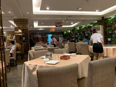 大堂-大鸭梨(天通西苑店)