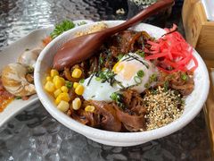 -弓二·烧鸟居酒屋(财富购物中心店)