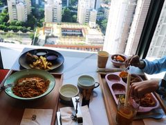 -J cafe 朝夕餐厅